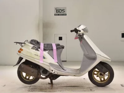 Honda STAND UP TACT