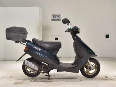Yamaha AXIS90
