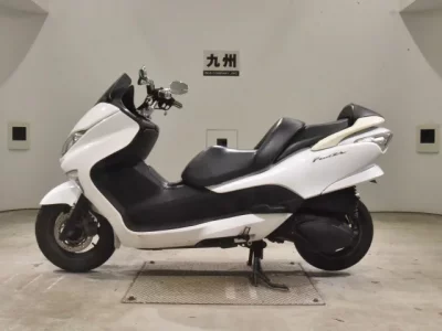 Honda FORZA X  с аукциона в Японии