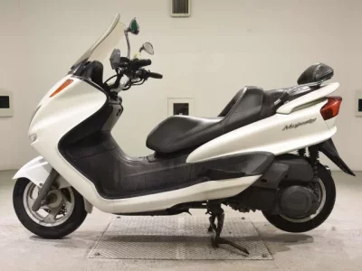 Yamaha MAJESTY 250-2  с аукциона в Японии