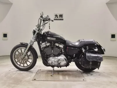 Harley-Davidson HARLEY XL1200LI  с аукциона в Японии