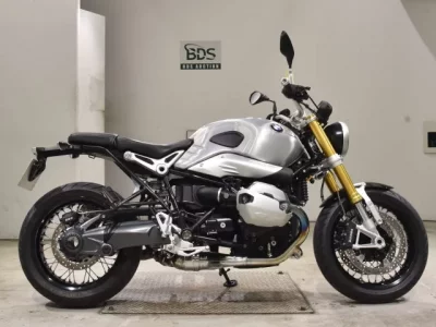 BMW BMW R NINE T  с аукциона в Японии