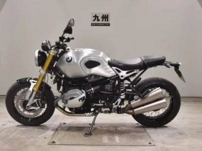BMW BMW R NINE T  с аукциона в Японии