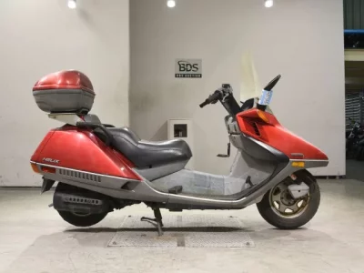 Honda HELIX