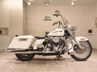 Harley-Davidson HARLEY FLHR1580  с аукциона в Японии
