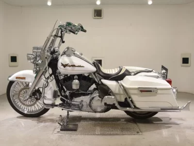 Harley-Davidson HARLEY FLHR1580  с аукциона в Японии