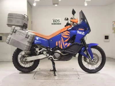 Other KTM990 ADVENTURE S  с аукциона в Японии
