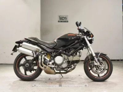 Ducati DUCATI MONSTER S2R
