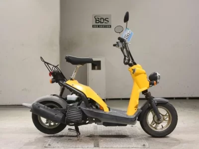 Honda BYTE