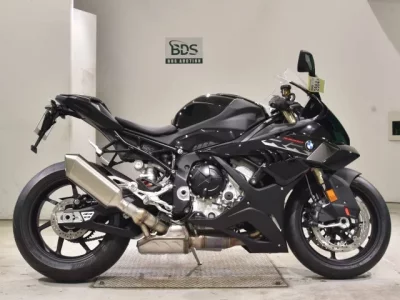 BMW BMW S1000RR  с аукциона в Японии