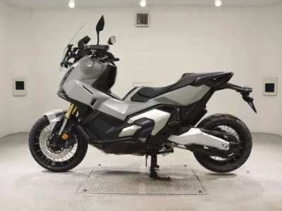 Honda X-ADV750-2  с аукциона в Японии