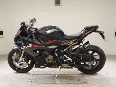 BMW BMW S1000RR  с аукциона в Японии