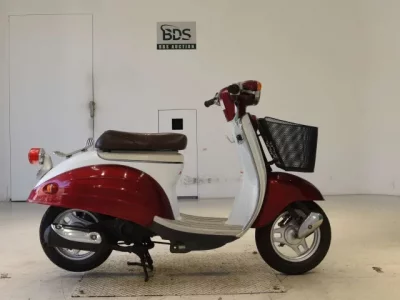 Suzuki BELL DE