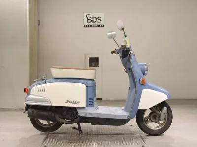 Honda JU RIO