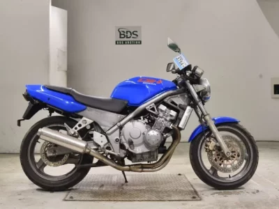Honda CB-1