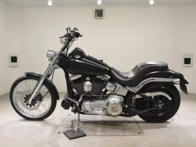 Harley-Davidson HARLEY FXSTD1450  с аукциона в Японии