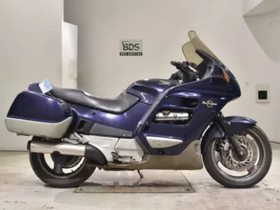 Honda ST1100