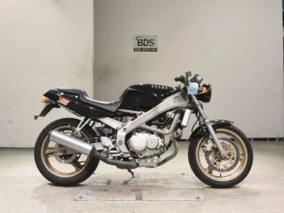 Honda SPADA