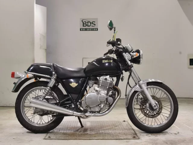 Suzuki VOLTY лот № 2745 оценка 4  с аукциона в Японии