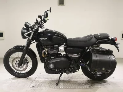 Triumph TRIUMPH STREET SCRAMBLER  с аукциона в Японии