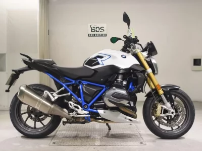 BMW BMW R1200R  с аукциона в Японии