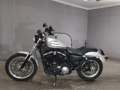 Harley-Davidson HARLEY XL883R  с аукциона в Японии