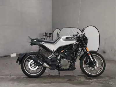 Other HUSQUARNA VI TTOPIREN401 2020