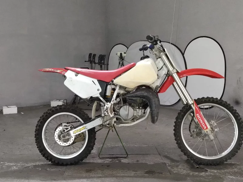 Honda CR80R