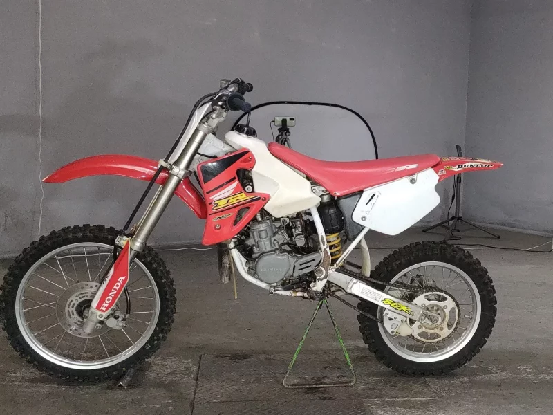 Honda CR80R