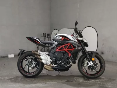 Other MV AGUSTA BRUTALE 800RR 2019