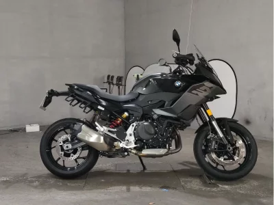 BMW BMW F900XR  с аукциона в Японии