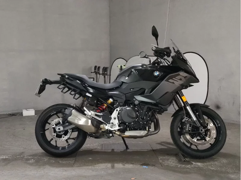 BMW  F900XR лот № 8340 оценка 6  с аукциона в Японии