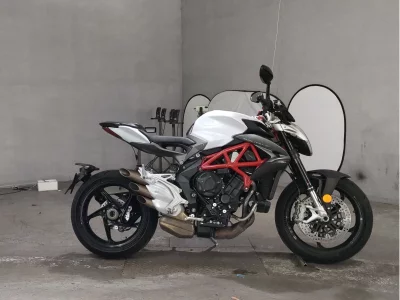 MV Agusta MV AGUSTA BRUTALE 800  с аукциона в Японии