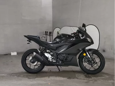 Yamaha YZF-R3 2020