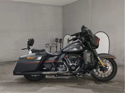 Harley-Davidson HARLEY FLHXSE1920CVO  с аукциона в Японии