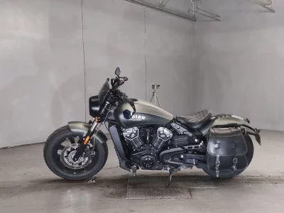 Other INDIAN SUKAUTOBO BAR лот № 5089 оценка 4.5  с аукциона в Японии 2