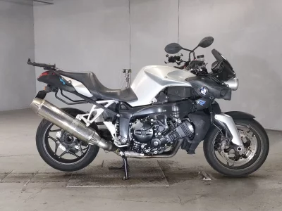 BMW BMW K1200R