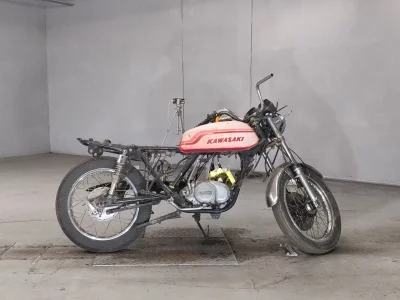 Ducati DUCATI SS 400