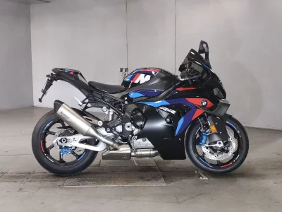 BMW BMW M1000RR  с аукциона в Японии
