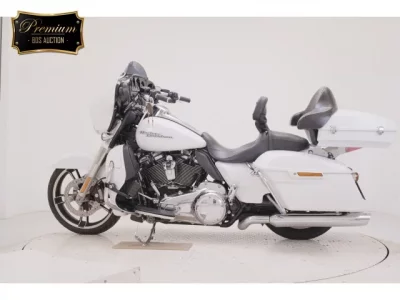 Harley-Davidson HARLEY FLHXS1750  с аукциона в Японии