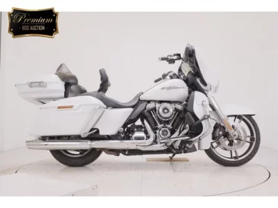 Harley-Davidson HARLEY FLHXS1750  с аукциона в Японии