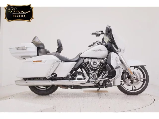 Harley-Davidson HARLEY FLHXS1750 лот № 0079 оценка 4  с аукциона в Японии