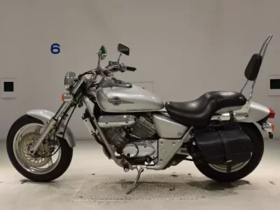 Honda MAGNA 250  с аукциона в Японии