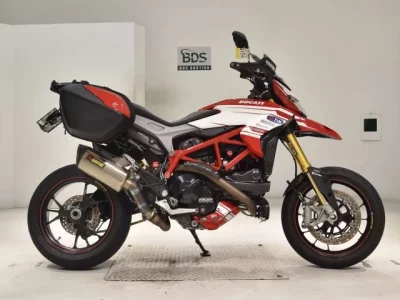 Ducati DUCATI HYPERMOTARD 939SP  с аукциона в Японии