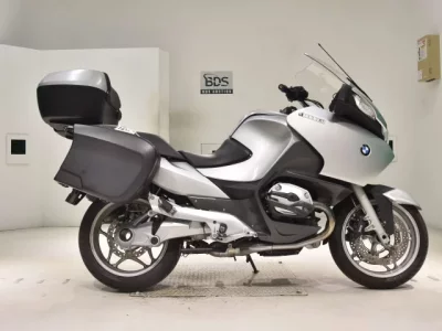 BMW BMW R1200RT  с аукциона в Японии