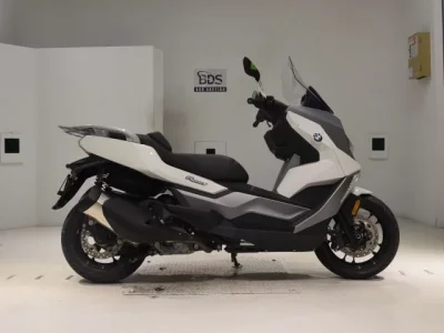 Other BMWC400GT  с аукциона в Японии