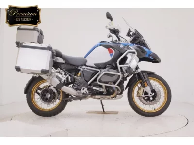 Other BMWR1250GS ADVENTURE  с аукциона в Японии