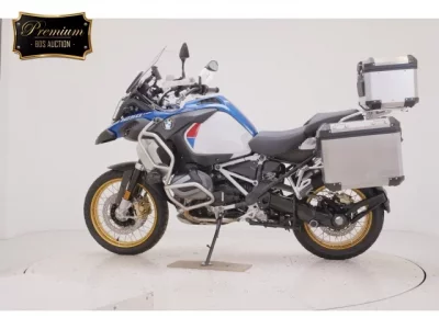 Other BMWR1250GS ADVENTURE  с аукциона в Японии