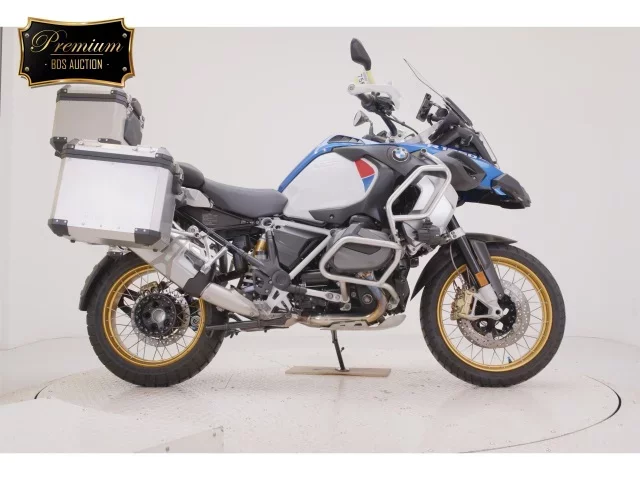 Other BMWR1250GS ADVENTURE лот № 7563 оценка 6  с аукциона в Японии