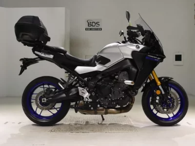 Yamaha TO RACER 9GT  с аукциона в Японии